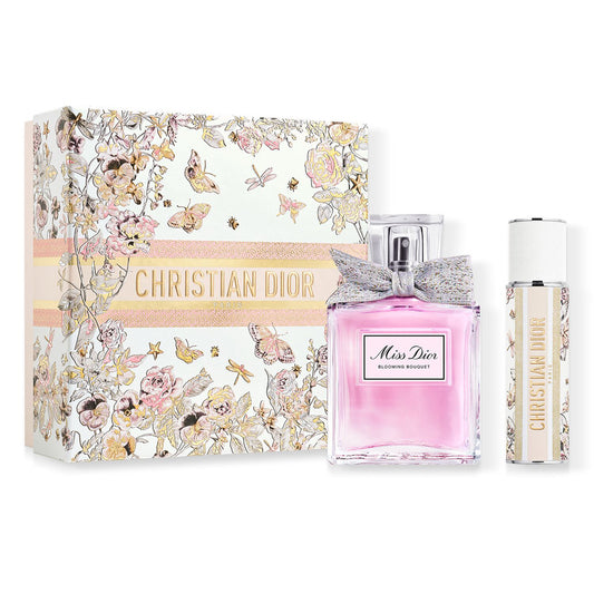 Cofre Miss Dior Blooming Bouquet - Edición Limitada