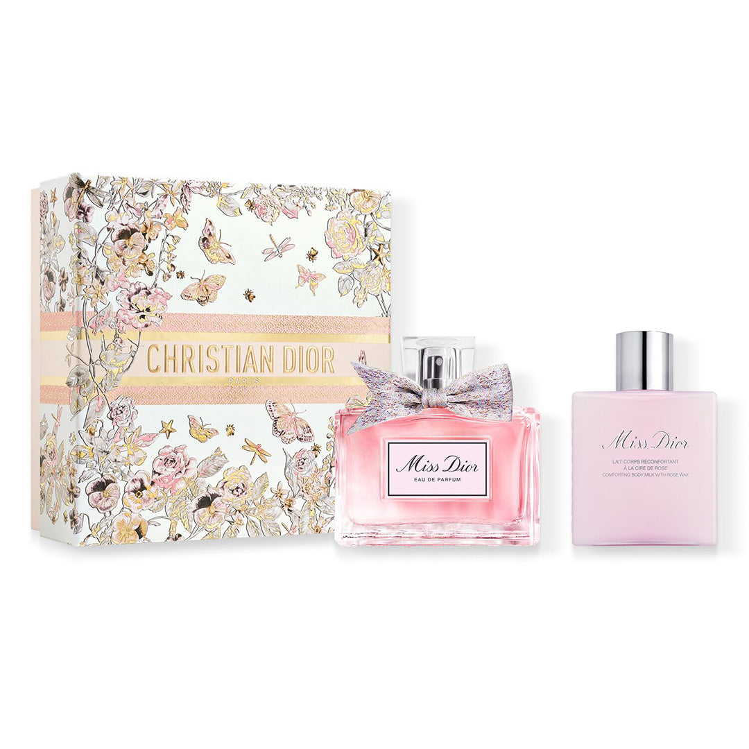 Cofre Miss Dior - Edición Limitada