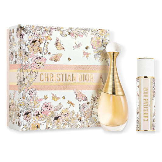 Cofre J'adore Eau de Parfum - Edición Limitada - Perfumería First Bolivia