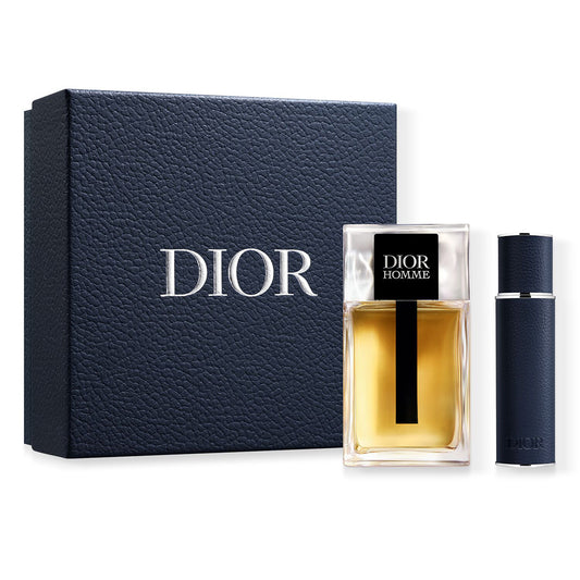 Cofre Dior Homme edición limitada - Perfumería First Bolivia