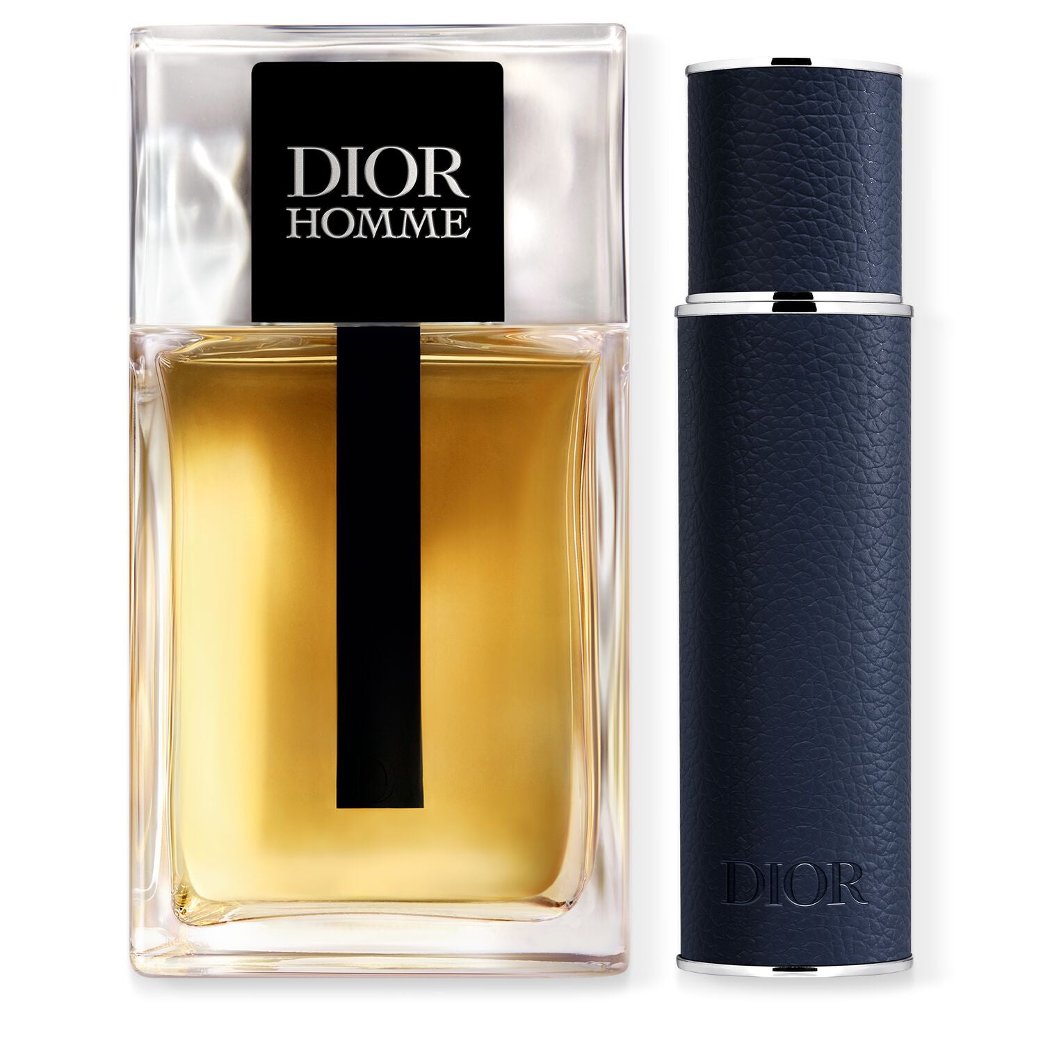 Cofre Dior Homme edición limitada - Perfumería First Bolivia