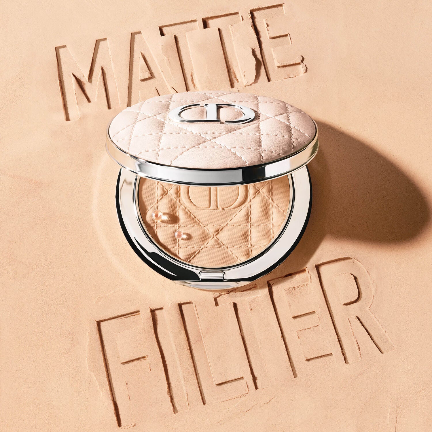 Dior Forever Nude Matte Filter - Perfumería First Bolivia