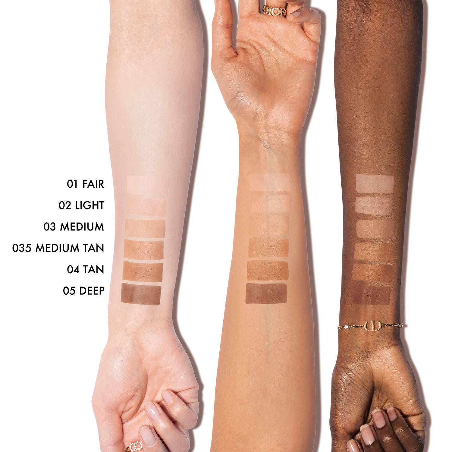 Dior Forever Nude Matte Filter - Perfumería First Bolivia