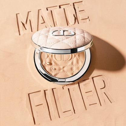 Dior Forever Nude Matte Filter