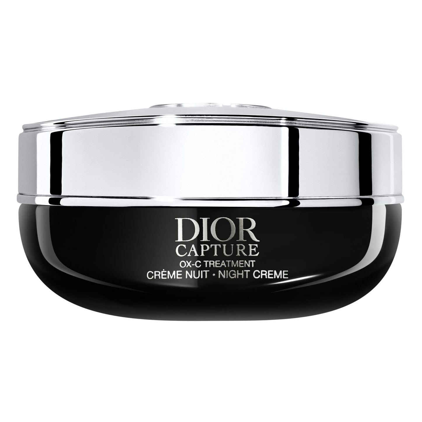 Capture Total Night Cream