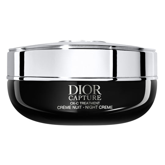 Capture Total Night Cream