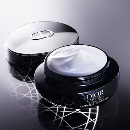 Capture Total Night Cream