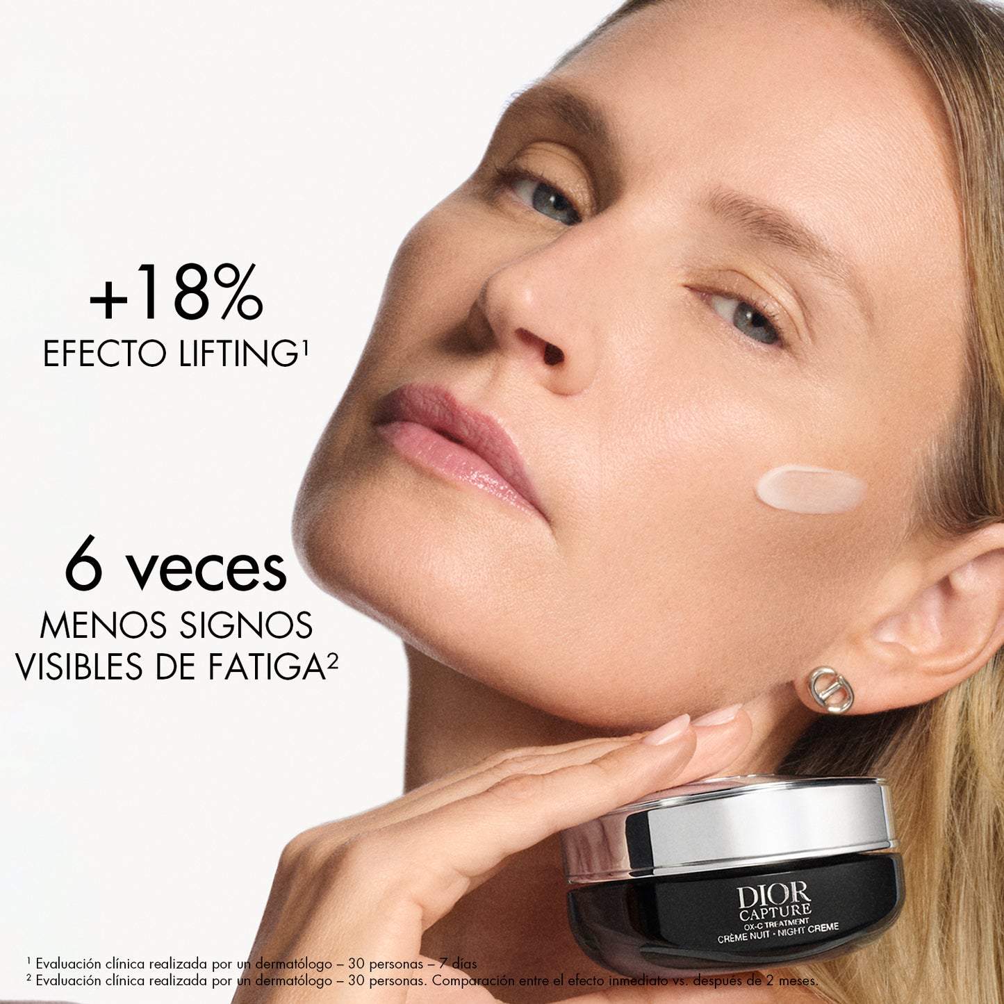 Capture Total Night Cream