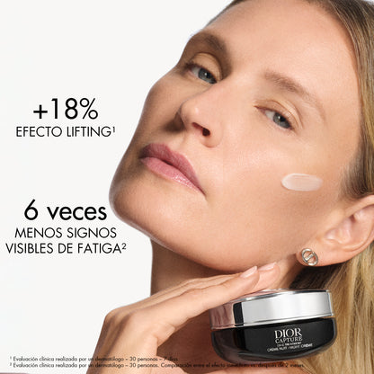 Capture Total Night Cream