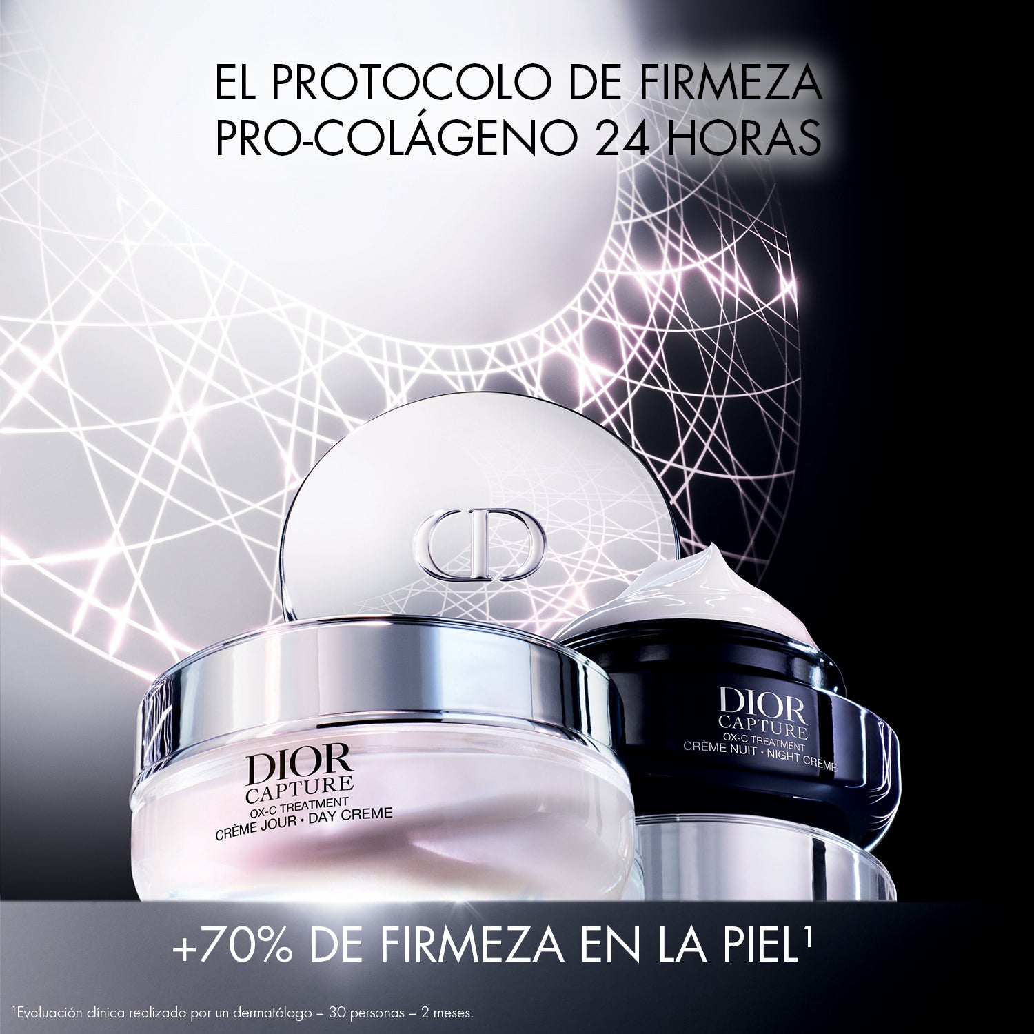 Capture Total Night Cream