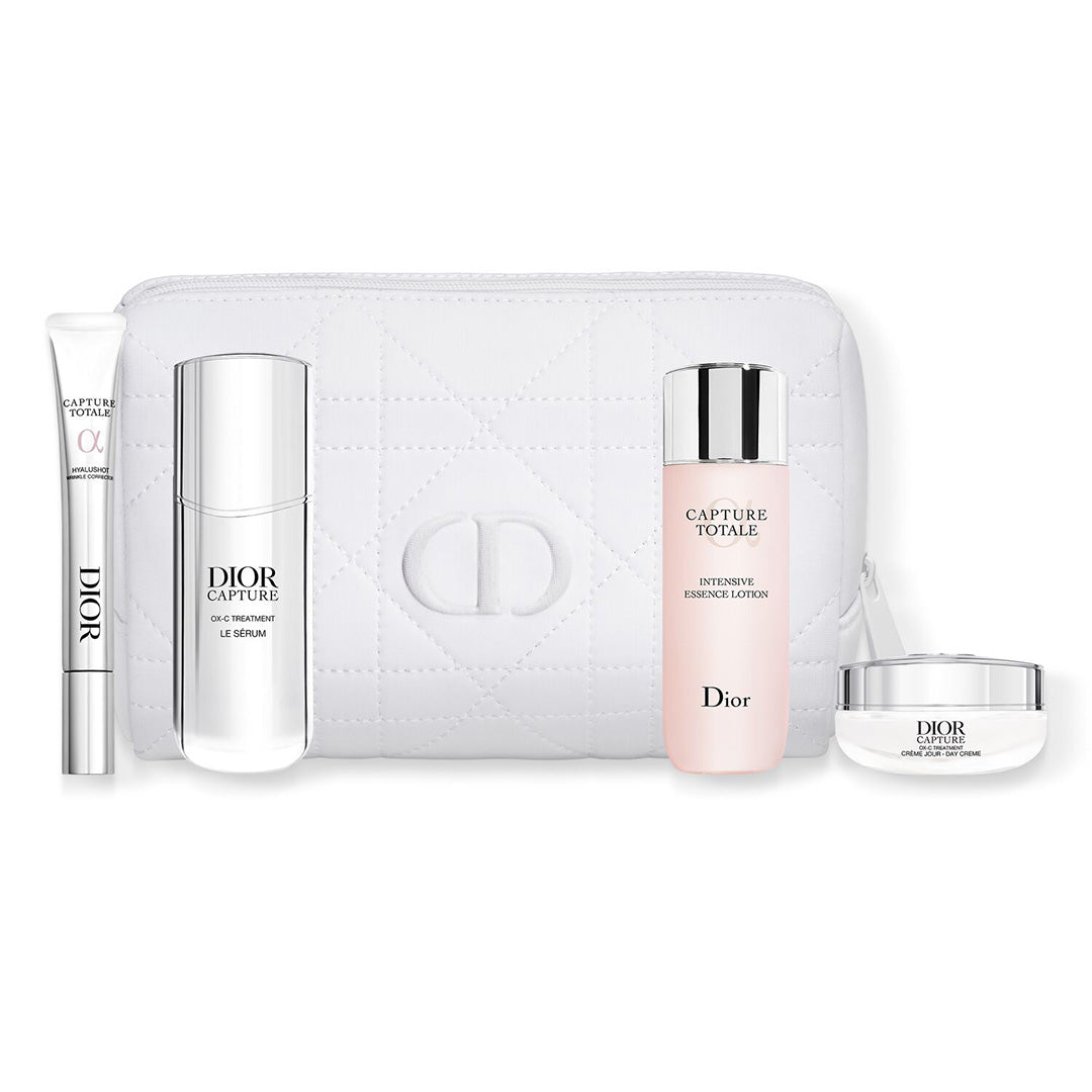 DIOR CAPTURE HIGH PERFORMANCE - Perfumería First Bolivia