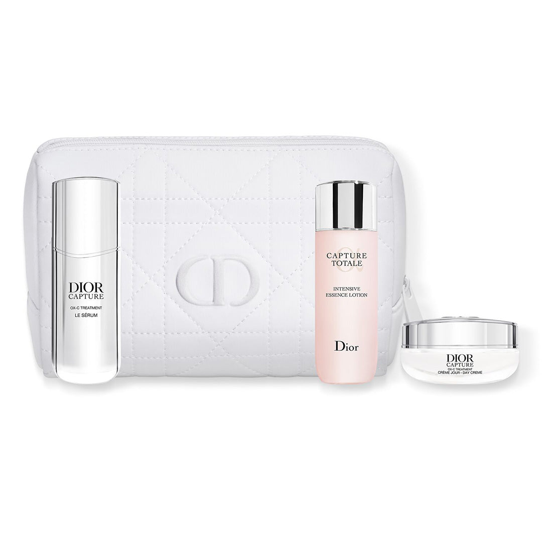 DIOR CAPTURE HIGH PERFORMANCE - Perfumería First Bolivia