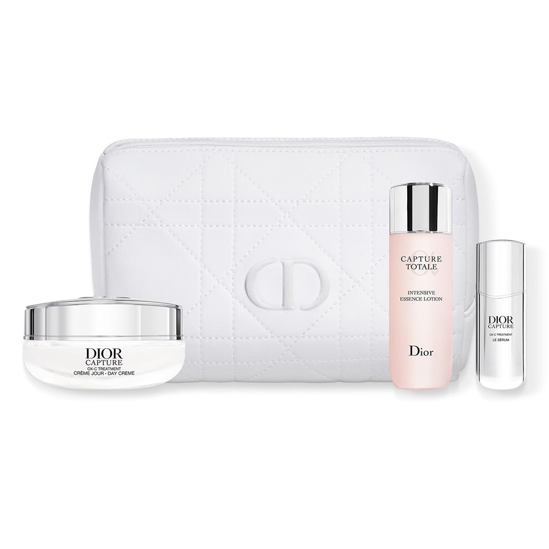 DIOR CAPTURE HIGH PERFORMANCE - Perfumería First Bolivia
