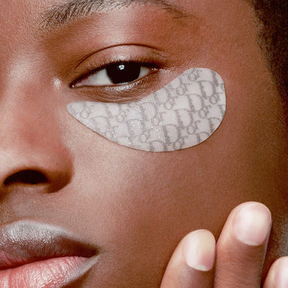 Los Parches de Ojos - Perfumería First Bolivia