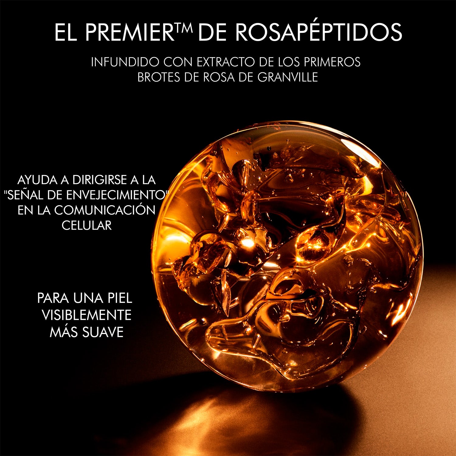 Dior Prestige Le Nectar Premier