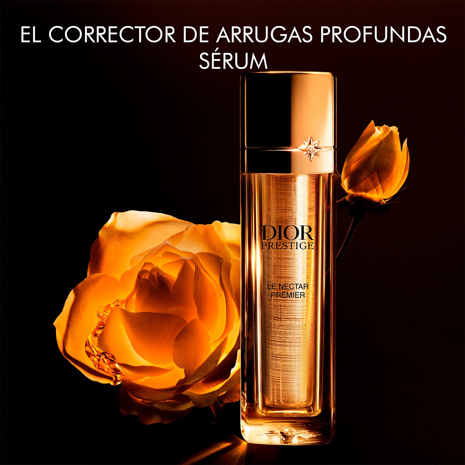 Dior Prestige Le Nectar Premier