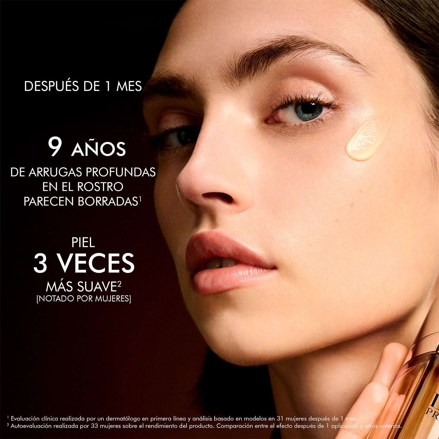 Dior Prestige Le Nectar Premier