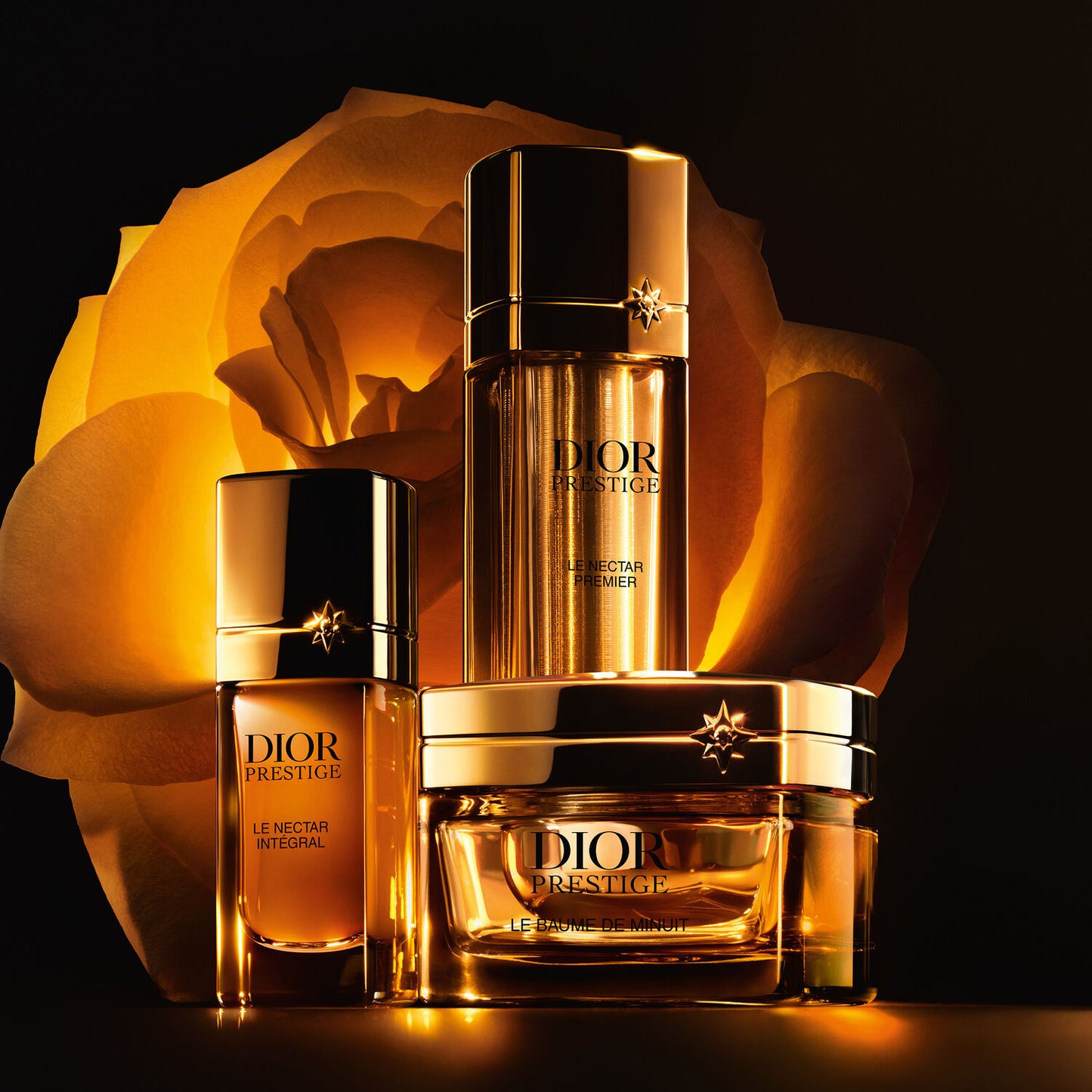 Dior Prestige Le Nectar Premier