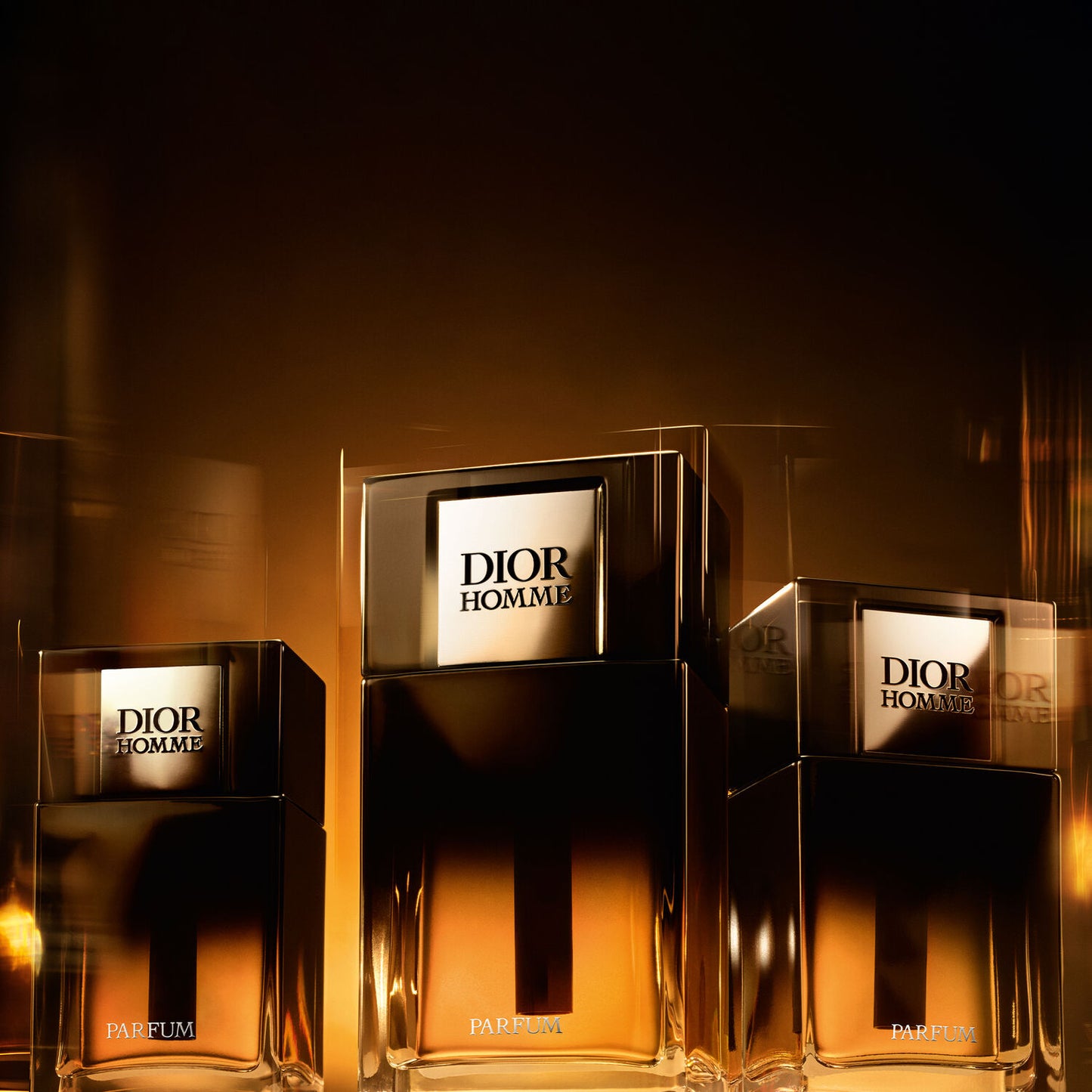 Dior Homme