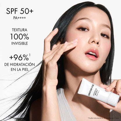 Hydrating Invisible UV Fluid Broad Spectrum SPF 50
