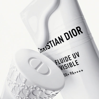 Hydrating Invisible UV Fluid Broad Spectrum SPF 50