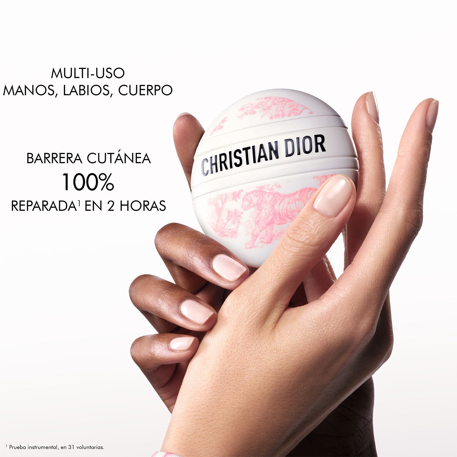 Dior Le Baume Bálsamo - Perfumería First Bolivia