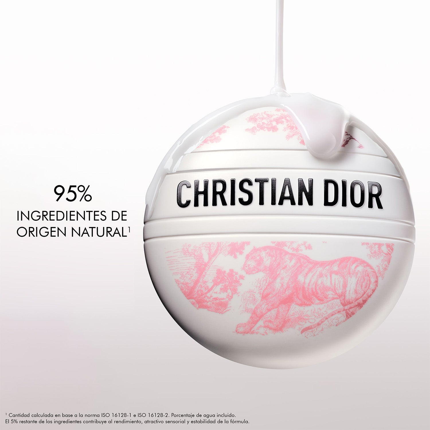 Dior Le Baume Bálsamo - Perfumería First Bolivia