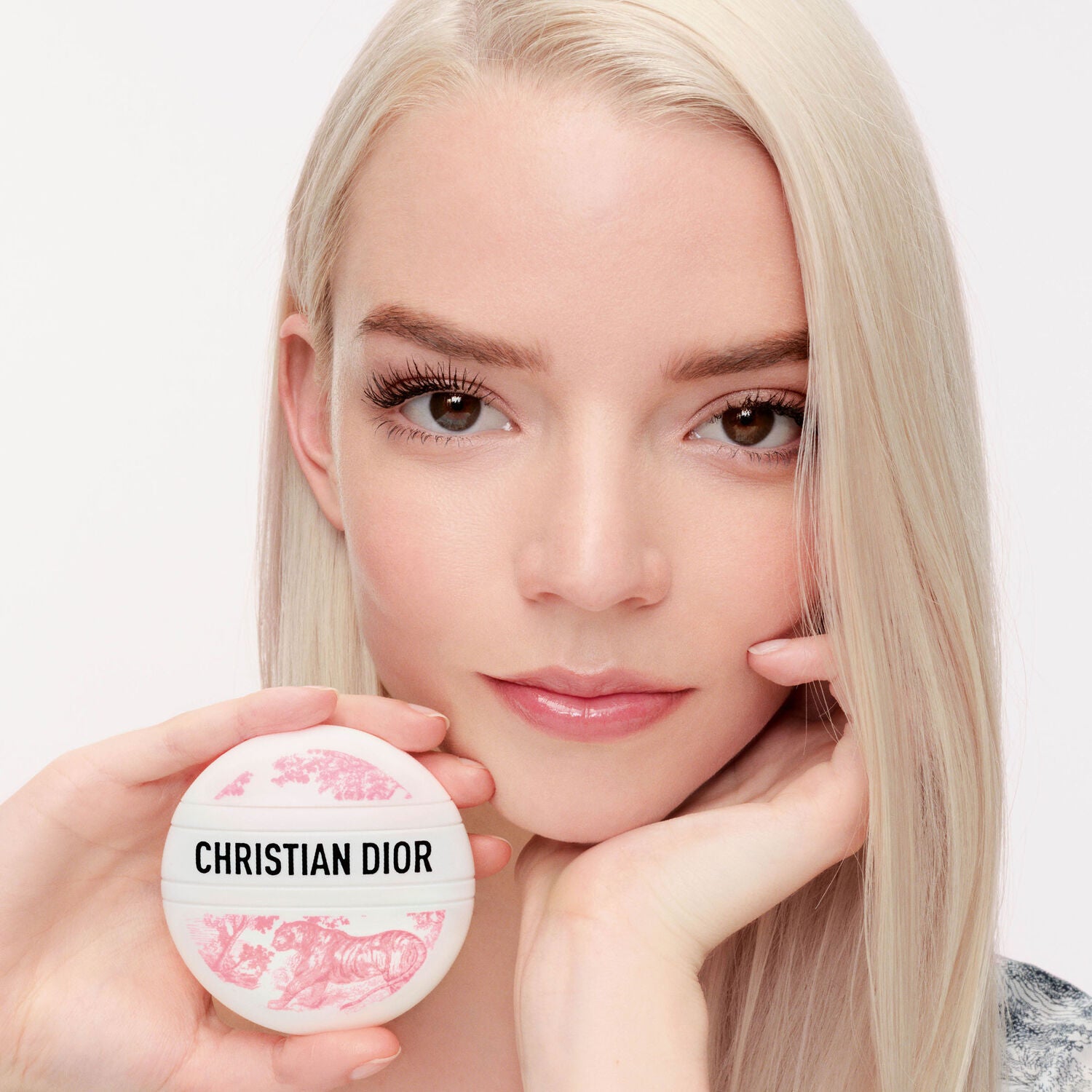 Dior Le Baume Bálsamo - Perfumería First Bolivia
