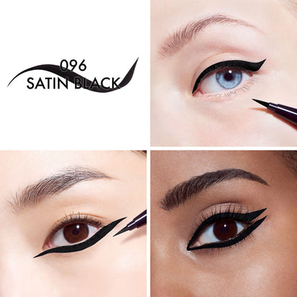 Diorshow Liquid Liner - Perfumería First Bolivia
