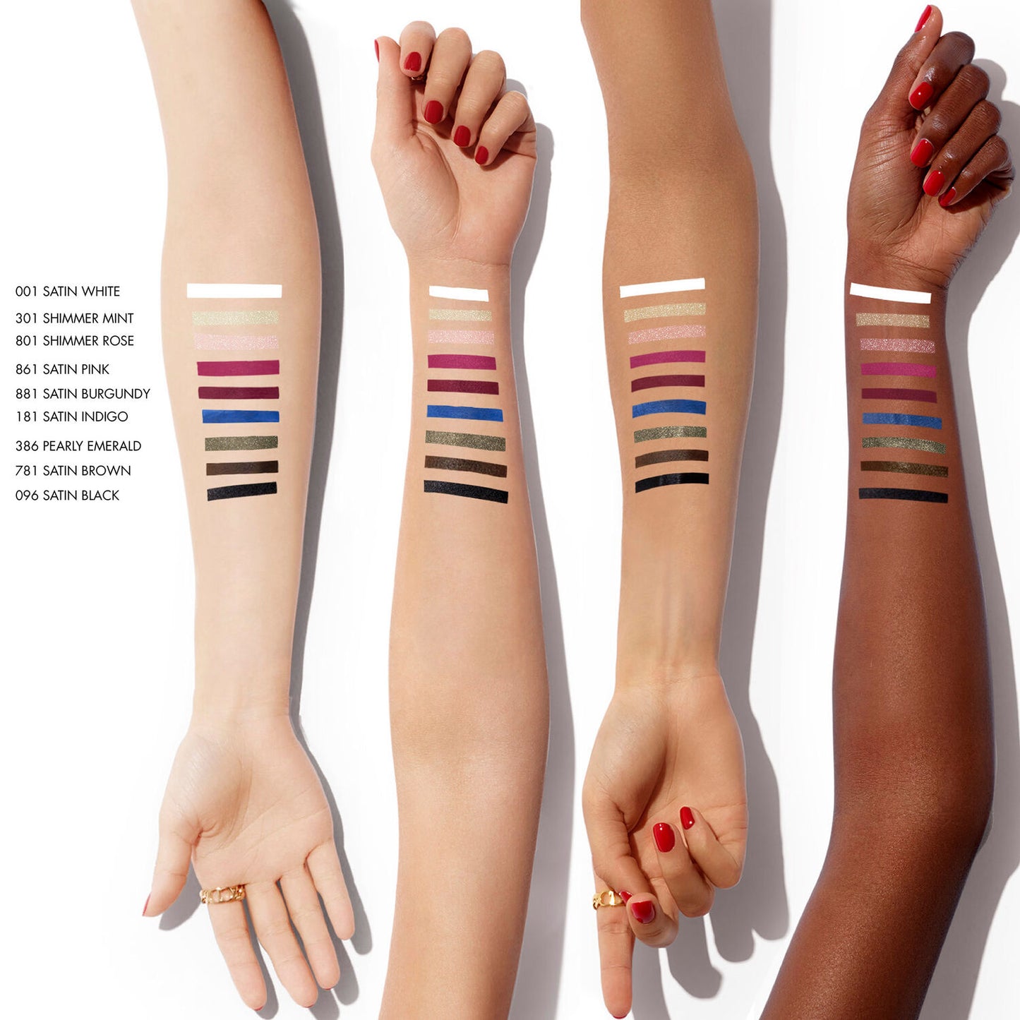 Diorshow Liquid Liner - Perfumería First Bolivia