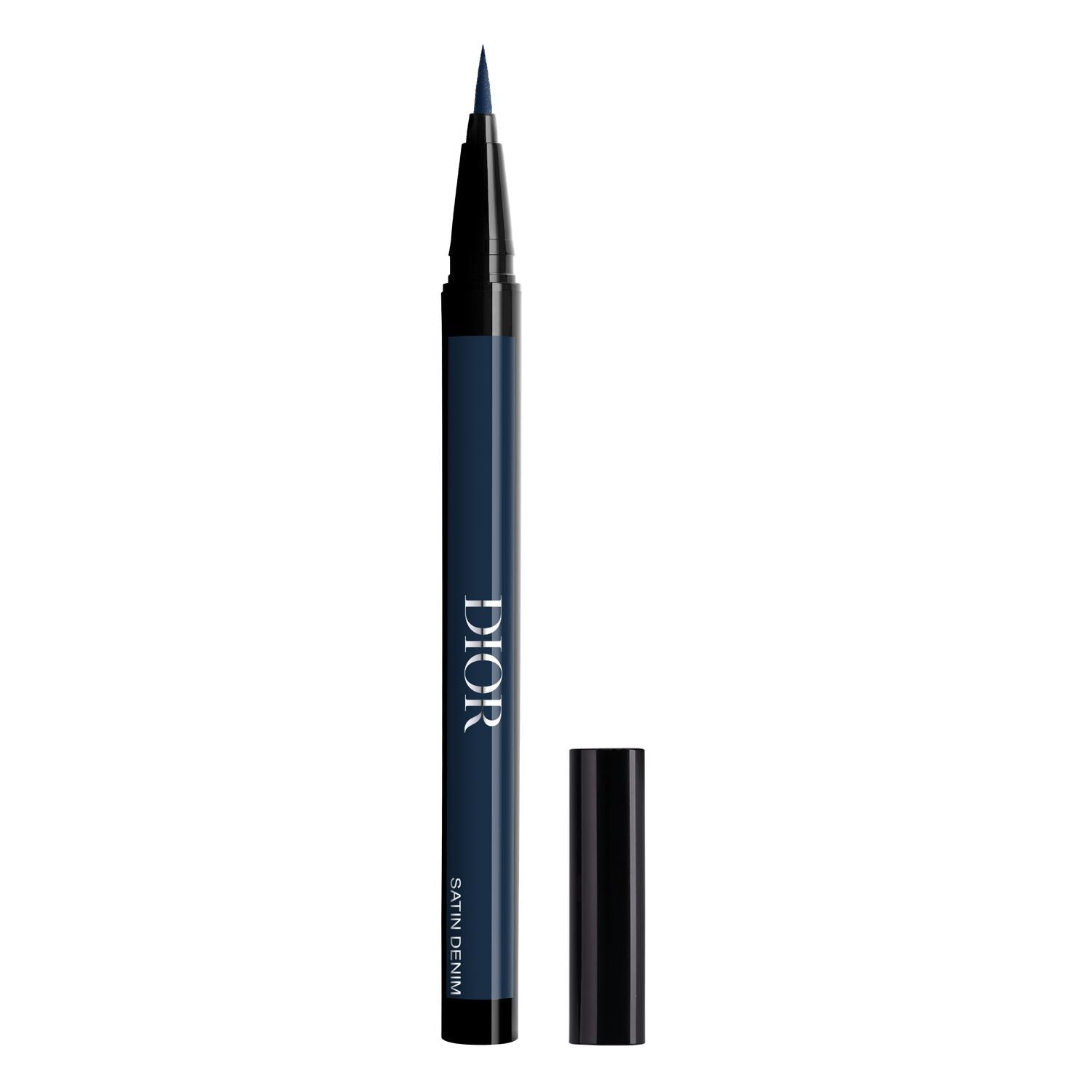Diorshow Intense Ink Ultra Precise Eyeliner