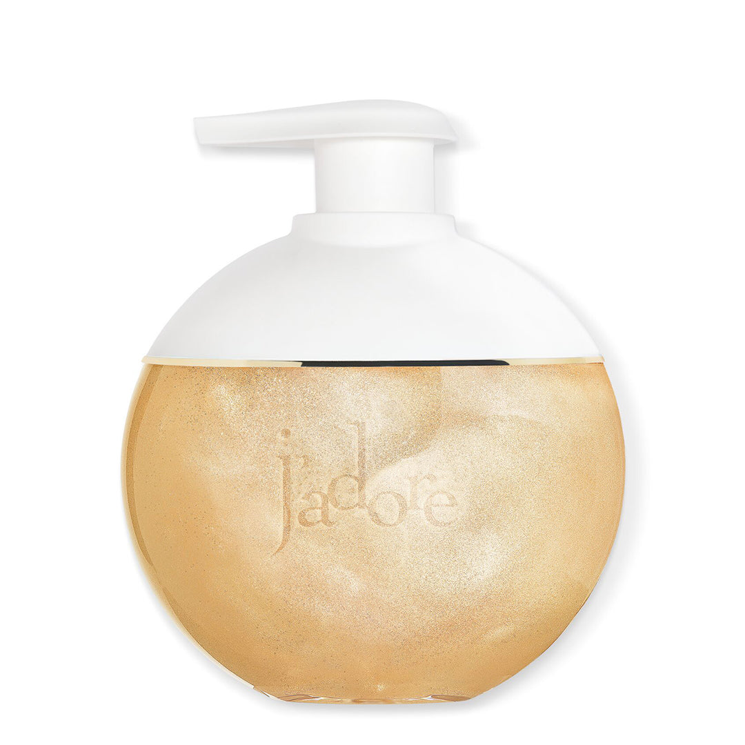 J'adore Les Adorables Shimmering Oil