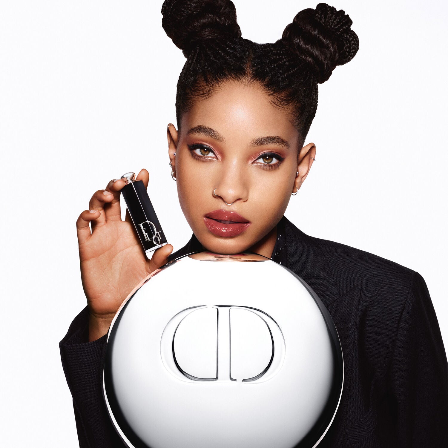 Carcasa Dior Addict - Edición Limitada