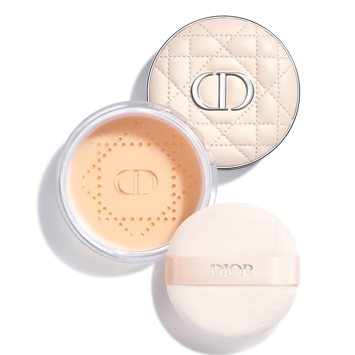 Dior Forever On Set Powder Invisible Blurring Loose