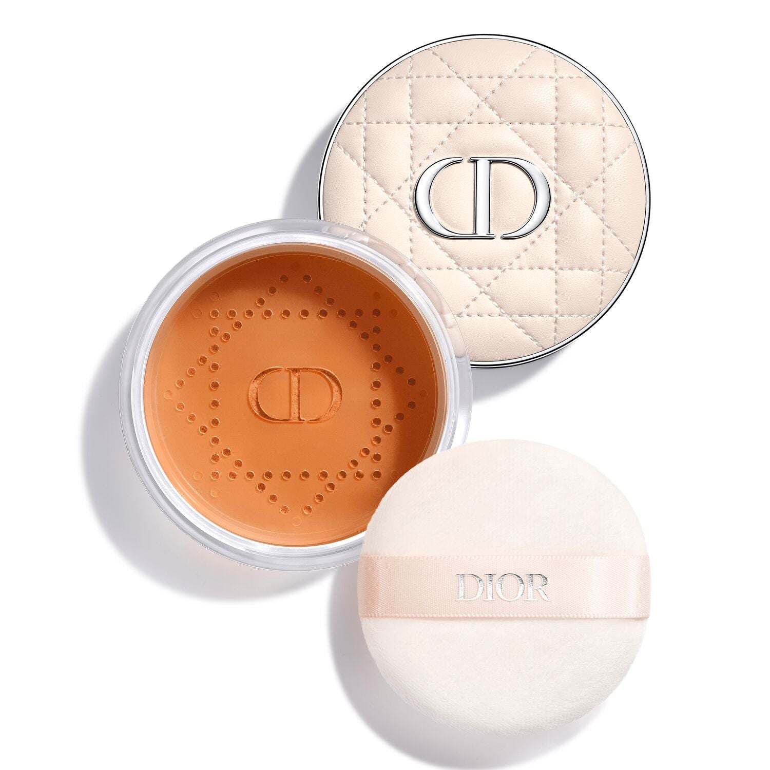 Dior Forever On Set Powder Invisible Blurring Loose