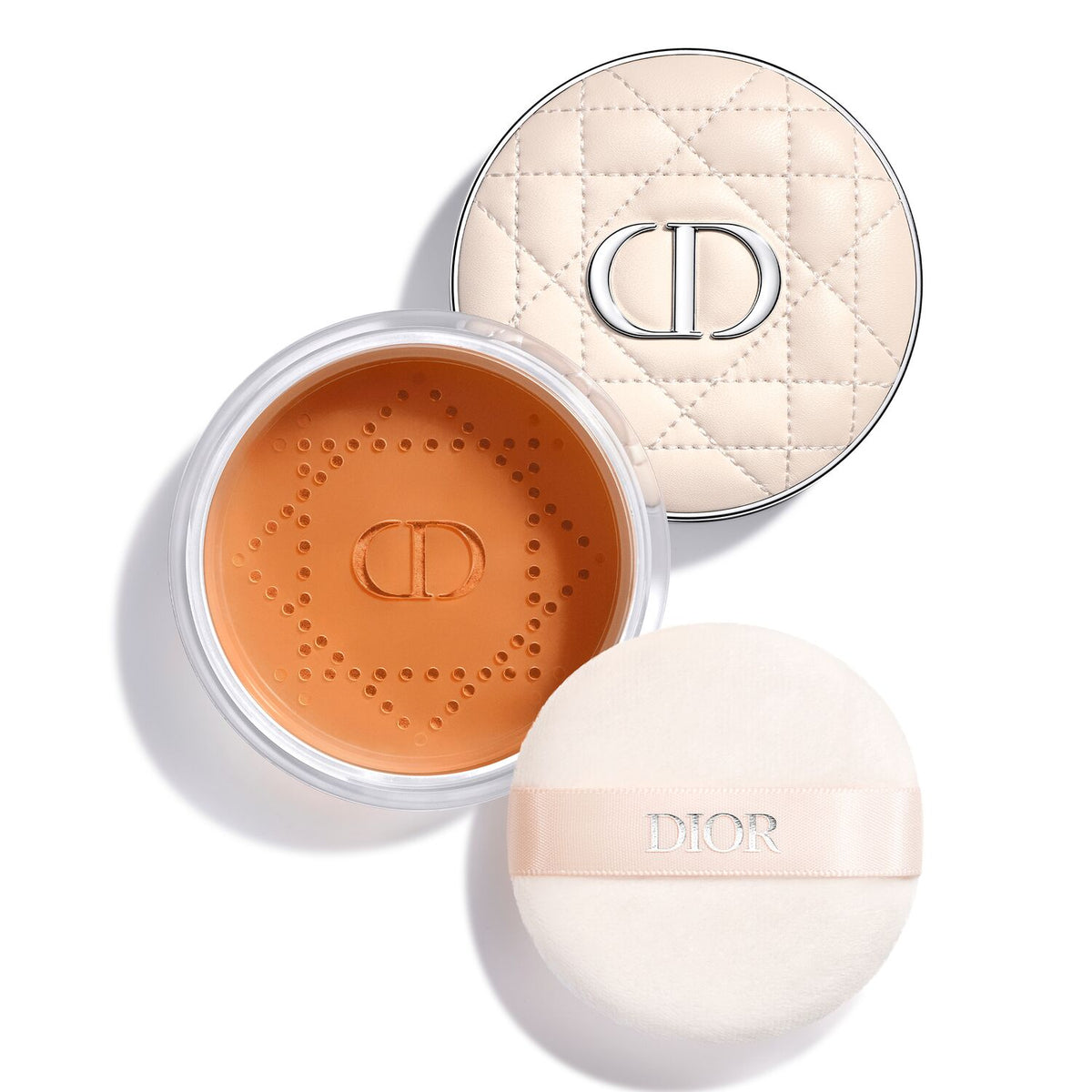 Dior Forever On Set Powder Invisible Blurring Loose