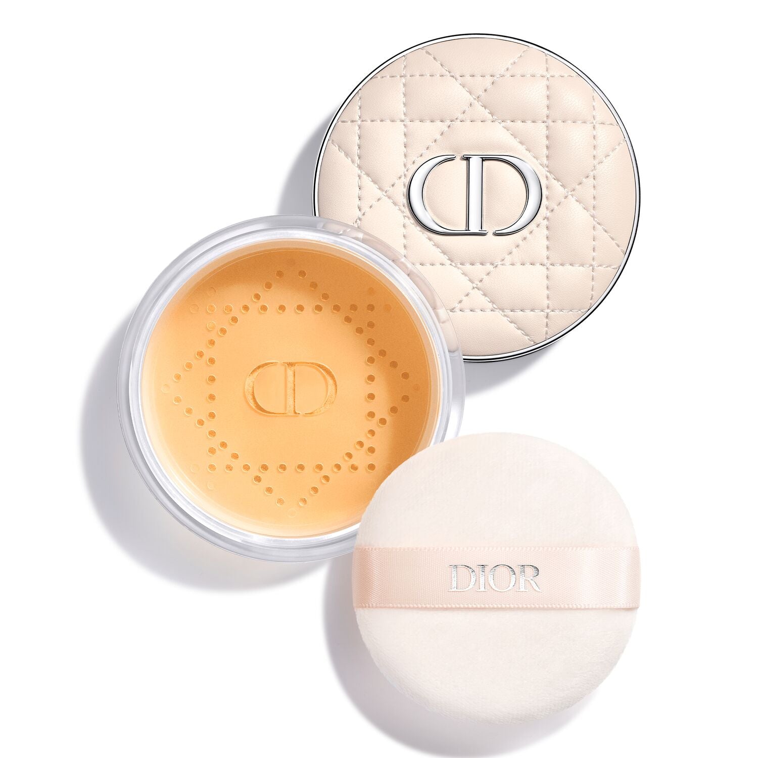 Dior Forever On Set Powder Invisible Blurring Loose