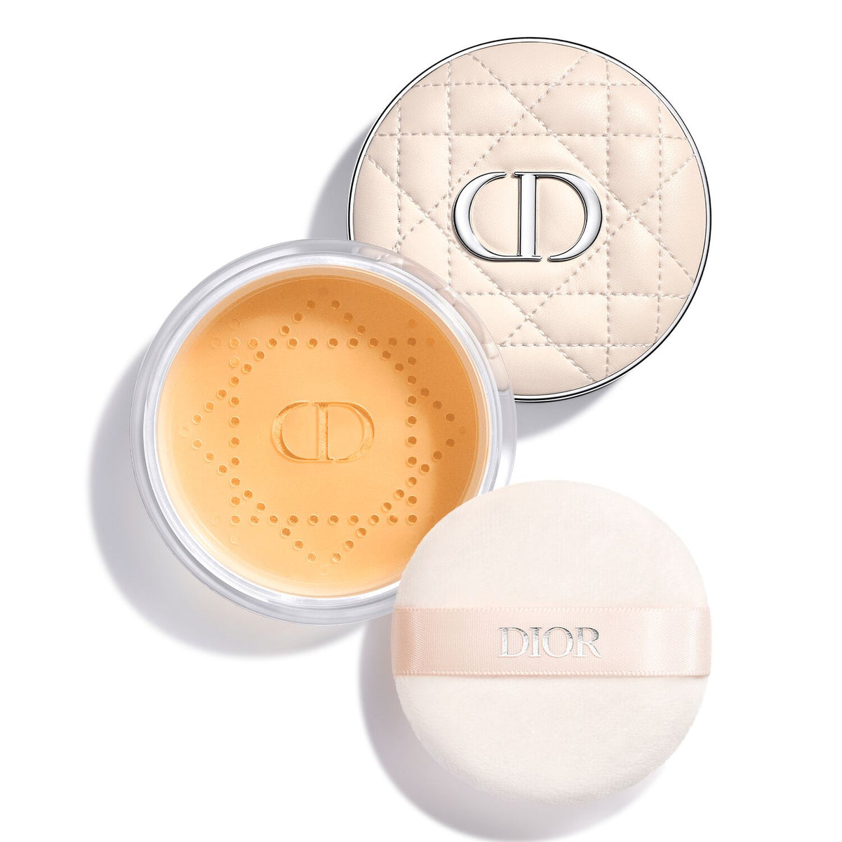 Dior Forever On Set Powder Invisible Blurring Loose