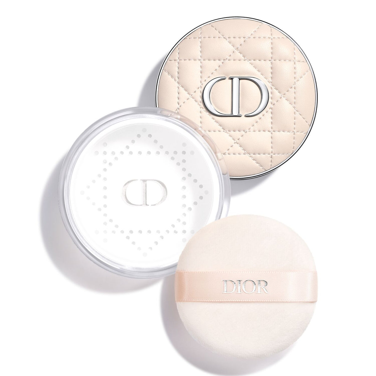 Dior Forever On Set Powder Invisible Blurring Loose