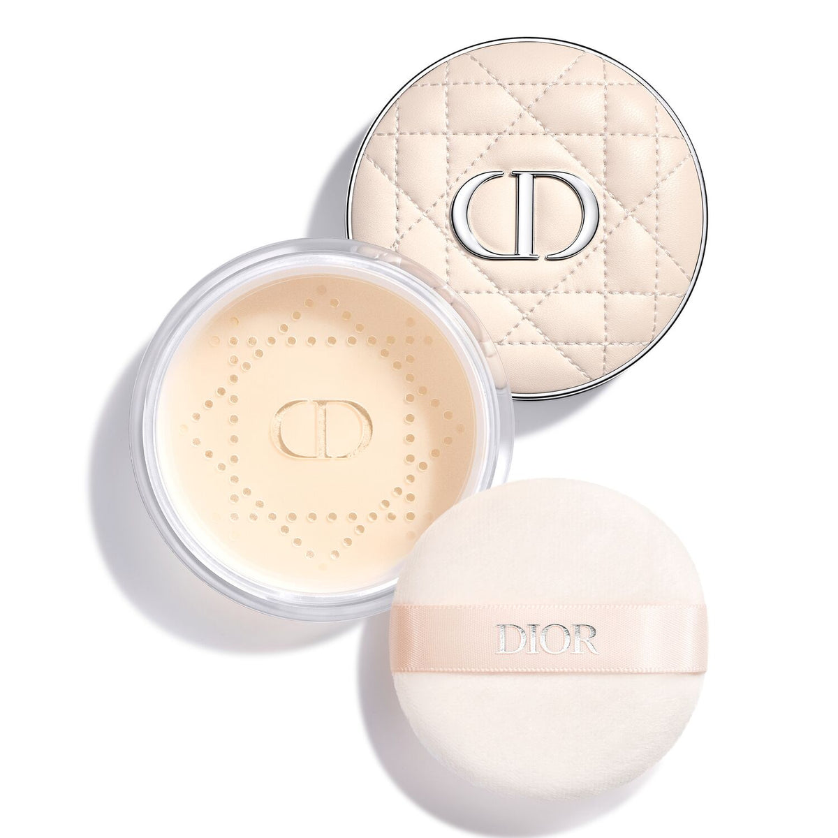 Dior Forever On Set Powder Invisible Blurring Loose