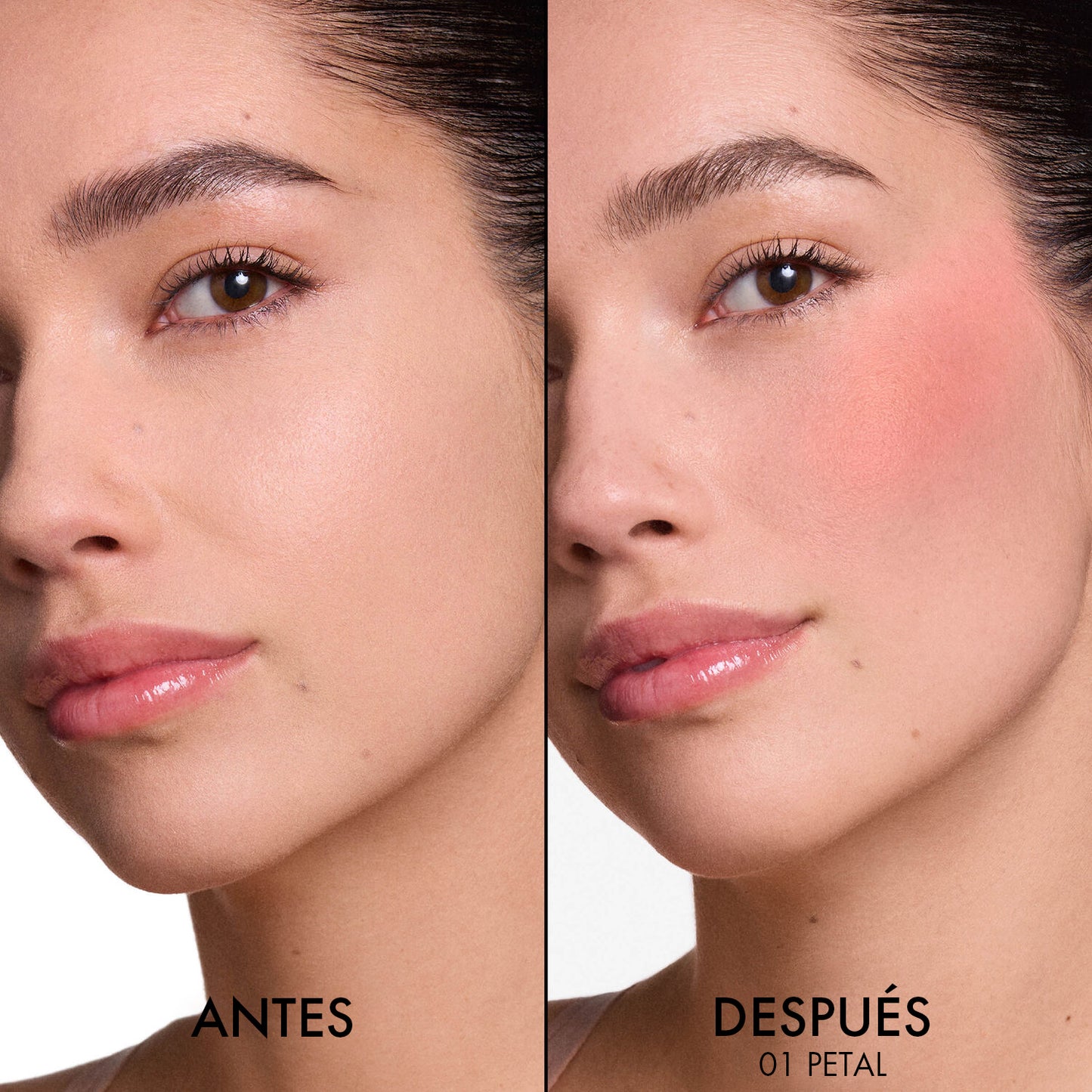 Dior Forever Blush Soft Filter - Perfumería First Bolivia