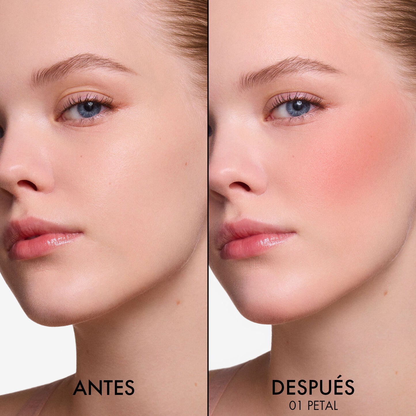 Dior Forever Blush Soft Filter - Perfumería First Bolivia