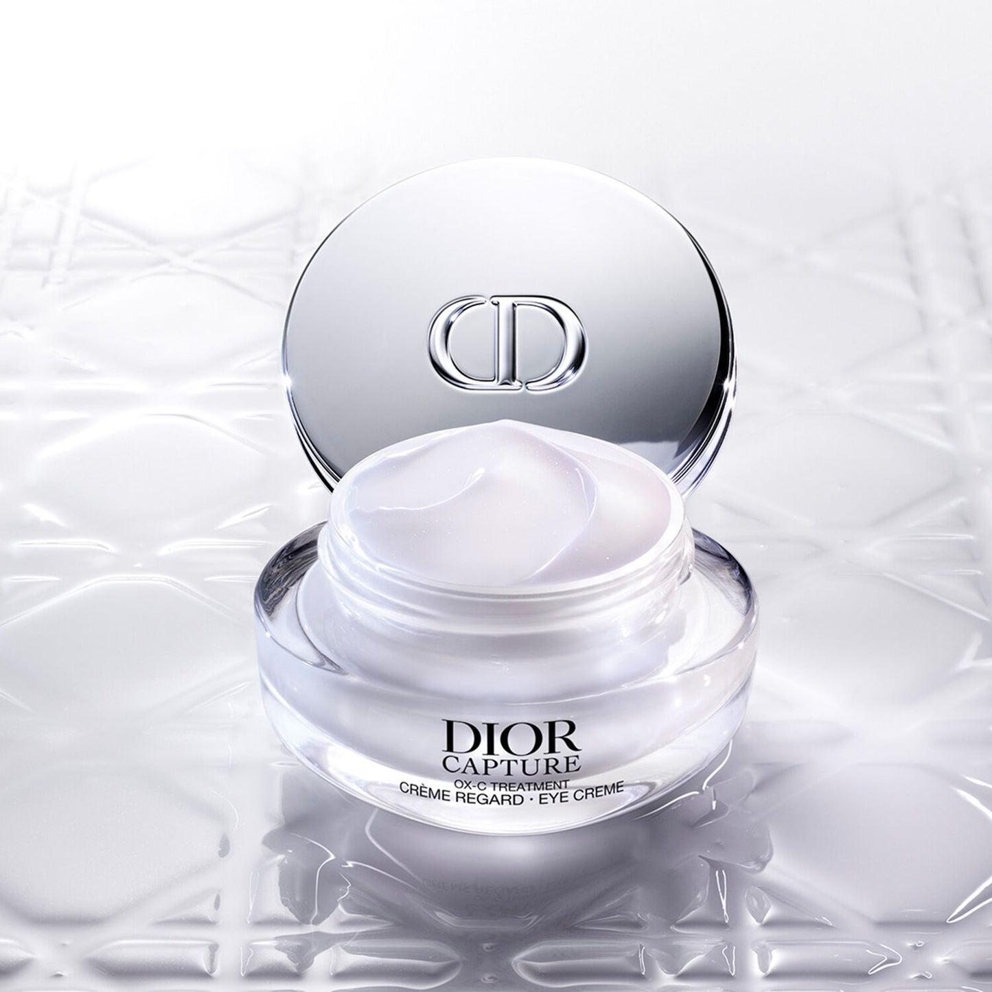 Dior Capture Crema Contorno de Ojos