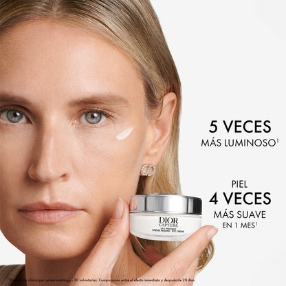 Dior Capture Crema Contorno de Ojos