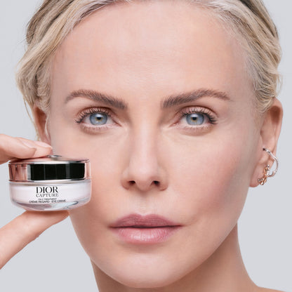 Dior Capture Crema Contorno de Ojos