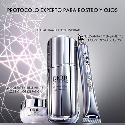 Dior Capture Crema Contorno de Ojos