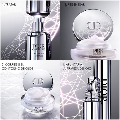 Dior Capture Crema Contorno de Ojos