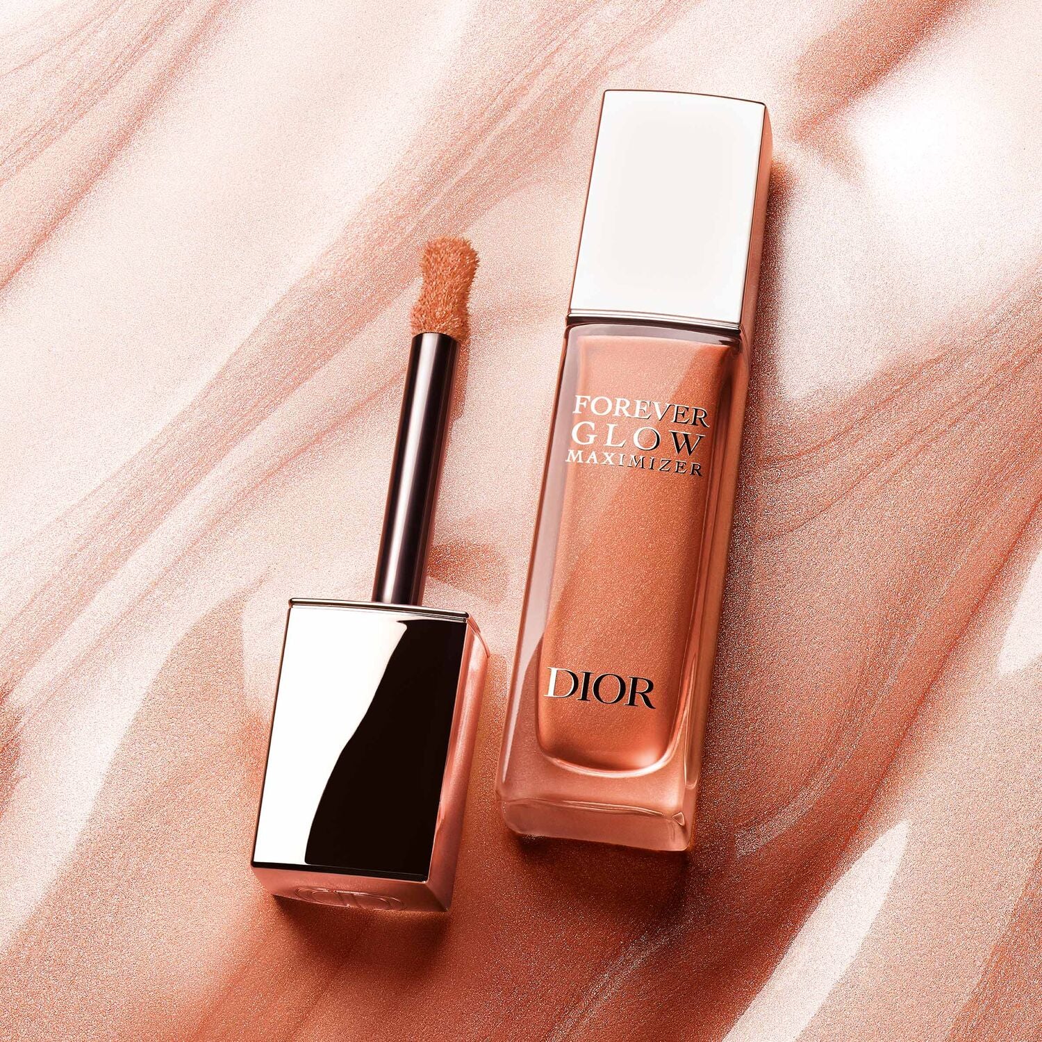 Dior Forever Glow Maximizer