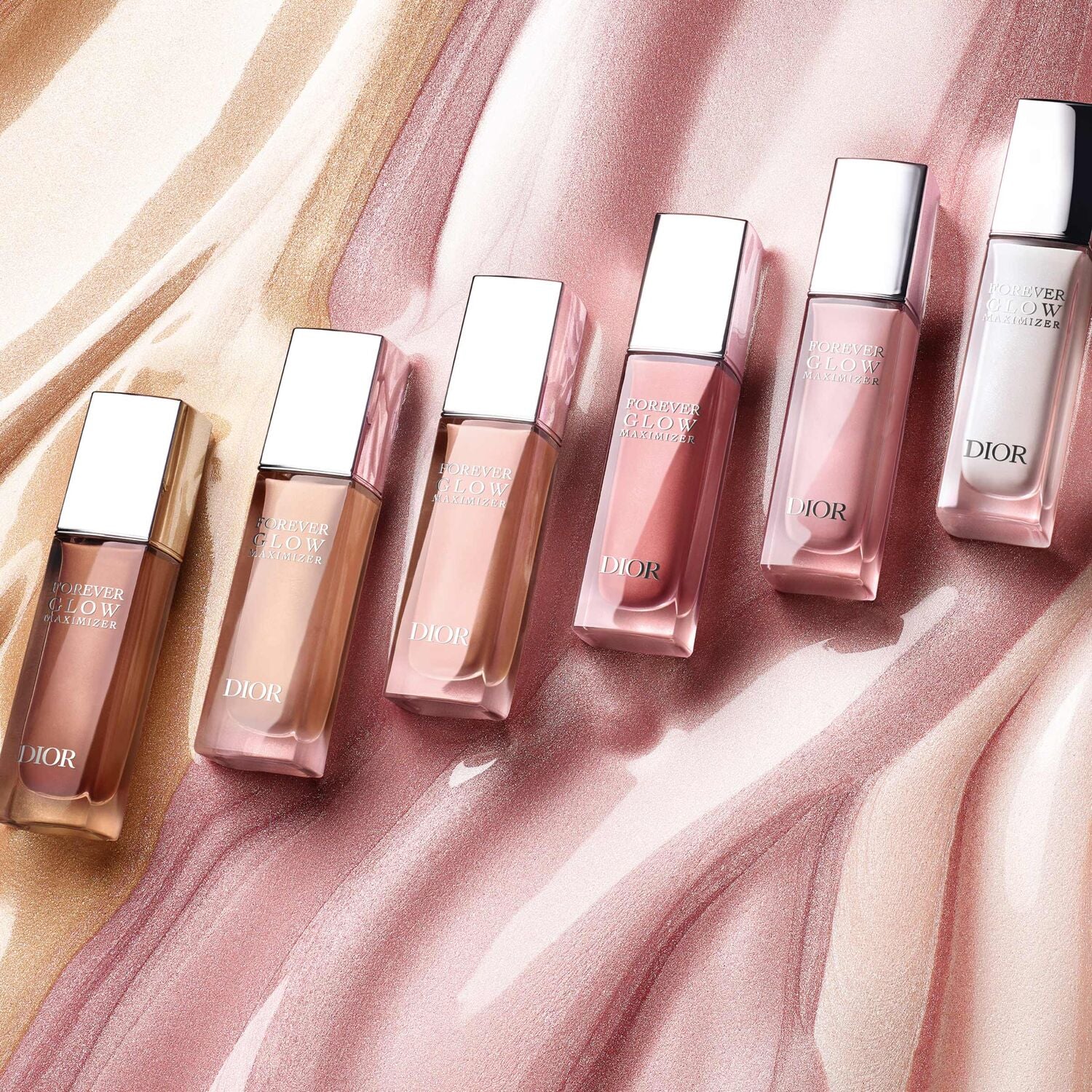 Dior Forever Glow Maximizer