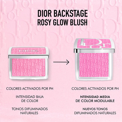 Dior Backstage Rosy Glow - Perfumería First Bolivia